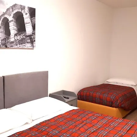 Apartment Sulla Ciclabile Lungo Il Fiume Adige *