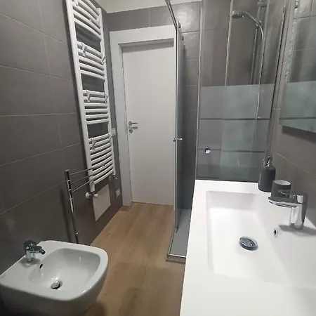 Apartment Sulla Ciclabile Lungo Il Fiume Adige *
