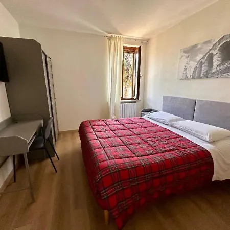 Apartment Sulla Ciclabile Lungo Il Fiume Adige