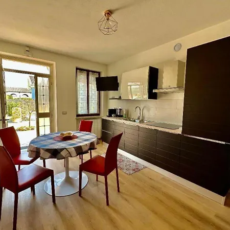 Apartment Sulla Ciclabile Lungo Il Fiume Adige *